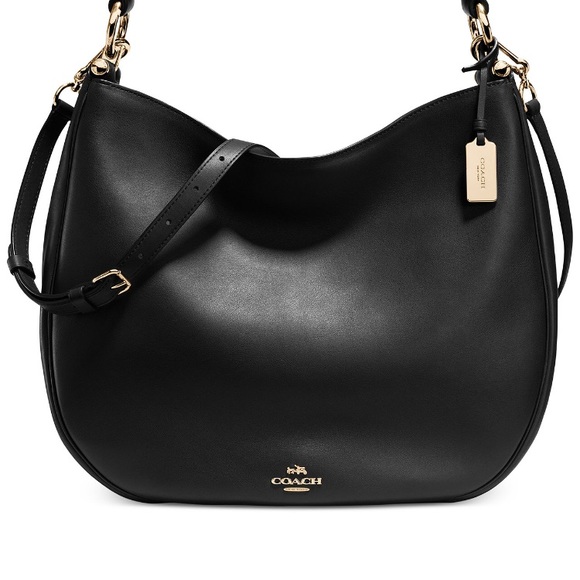 Authentic Coach Nomad Leather - Picture 2 of 15